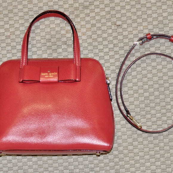 Kate Spade Matthews Street Maise Handbag - Picture 2 of 8